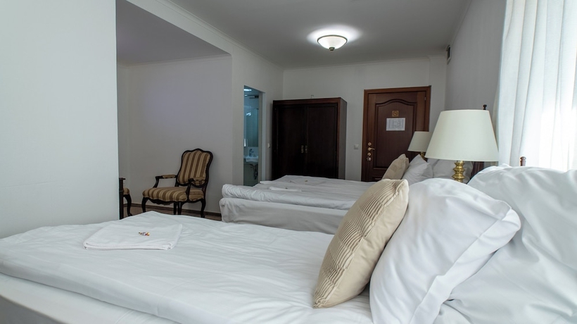 Imagen de la habitación del Apartamentos Opera16 Guestrooms. Foto 5