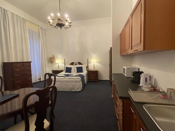 Imagen de la habitación del Apartamentos Opera16 Guestrooms. Foto 6