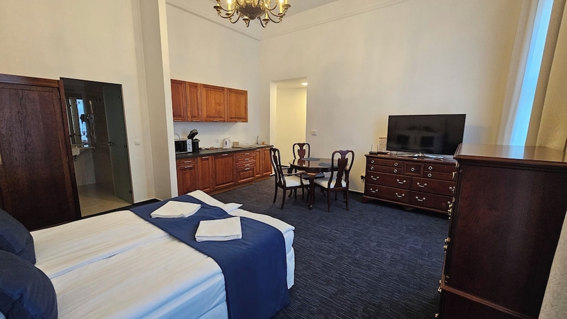 Imagen de la habitación del Apartamentos Opera16 Guestrooms. Foto 7