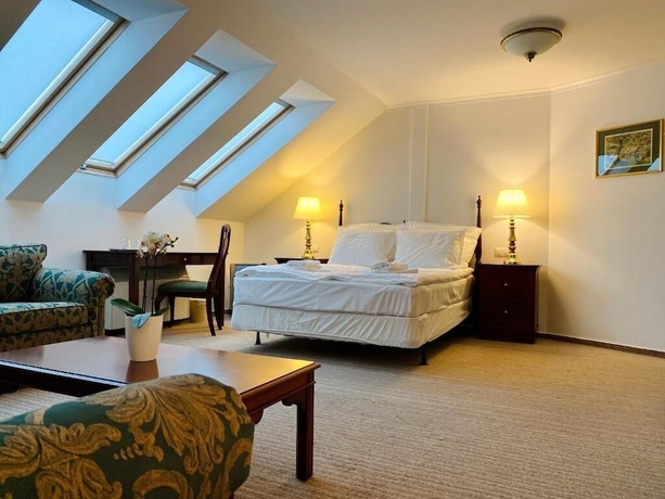 Imagen de la habitación del Apartamentos Opera16 Guestrooms. Foto 9