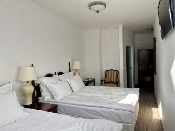 Imagen de la habitación del Apartamentos Opera16 Guestrooms. Foto 11