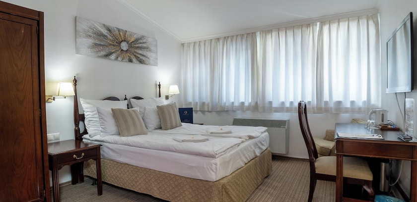 Imagen de la habitación del Apartamentos Opera16 Guestrooms. Foto 12