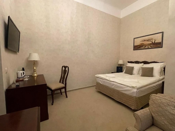 Imagen de la habitación del Apartamentos Opera16 Guestrooms. Foto 13