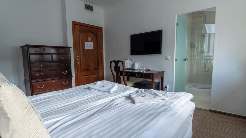 Imagen de la habitación del Apartamentos Opera16 Guestrooms. Foto 15