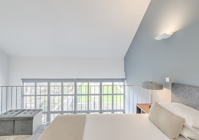 Imagen de la habitación del Apartamentos Oporto Collection Santa Catarina Pool and Fitness - Adults Only. Foto 4