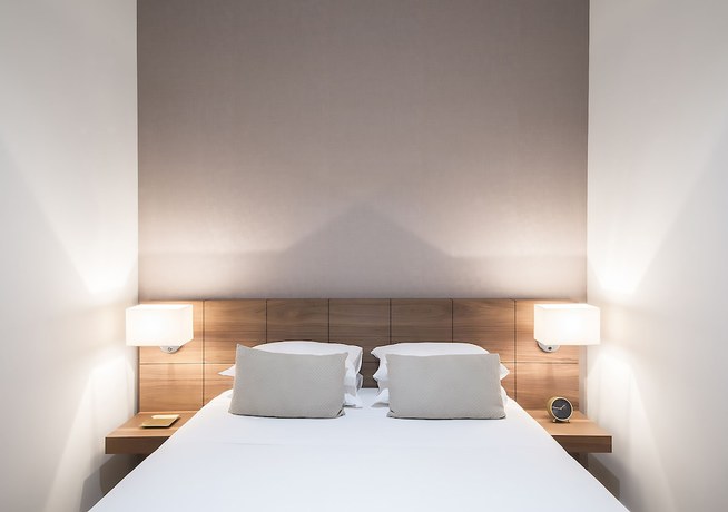 Imagen de la habitación del Apartamentos Oporto Collection Santa Catarina Pool and Fitness - Adults Only. Foto 6