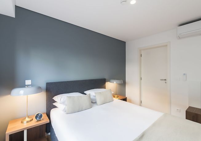 Imagen de la habitación del Apartamentos Oporto Collection Santa Catarina Pool and Fitness - Adults Only. Foto 7