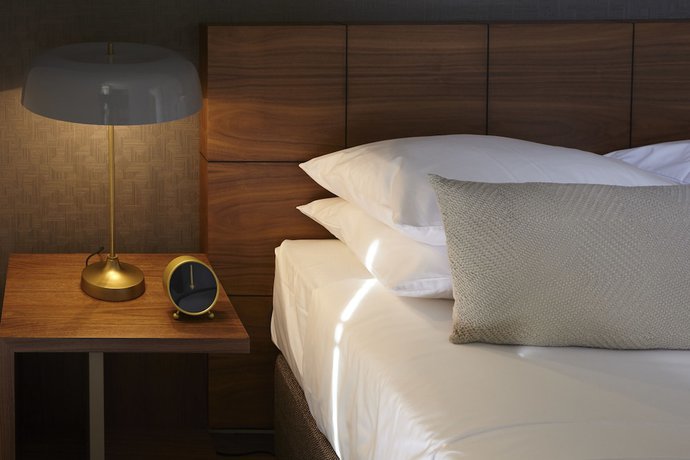 Imagen de la habitación del Apartamentos Oporto Collection Santa Catarina Pool and Fitness - Adults Only. Foto 13