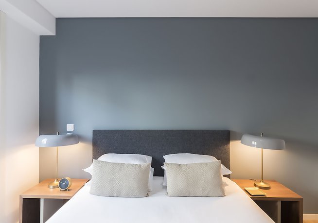 Imagen de la habitación del Apartamentos Oporto Collection Santa Catarina Pool and Fitness - Adults Only. Foto 17