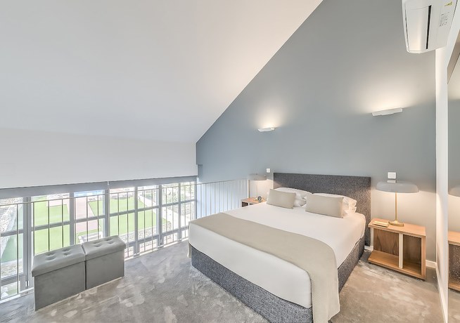 Imagen de la habitación del Apartamentos Oporto Collection Santa Catarina Pool and Fitness - Adults Only. Foto 18