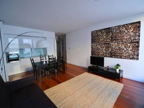 Imagen general del Apartamentos Oporto Gallery. Foto 2