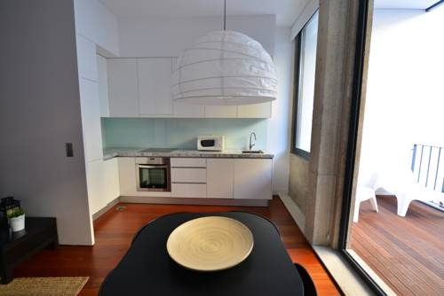 Imagen general del Apartamentos Oporto Gallery. Foto 3