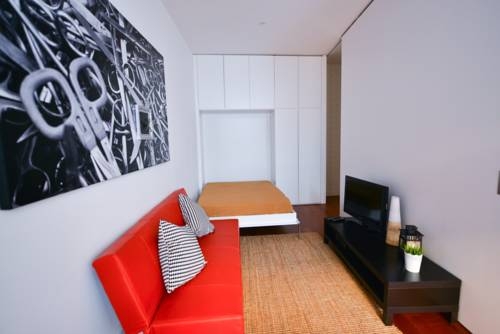 Imagen general del Apartamentos Oporto Gallery. Foto 5