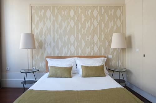 Imagen de la habitación del Apartamentos Oporto Tourist Apartments - Sao Domingos. Foto 2