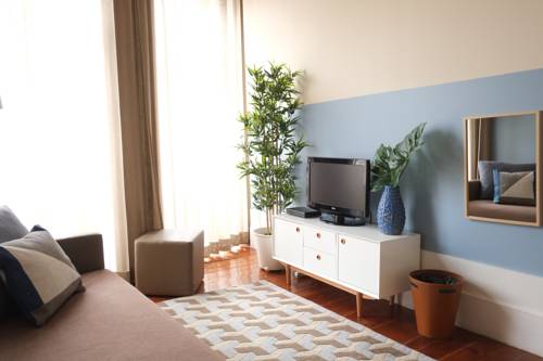 Imagen de la habitación del Apartamentos Oporto Tourist Apartments - Sao Domingos. Foto 4