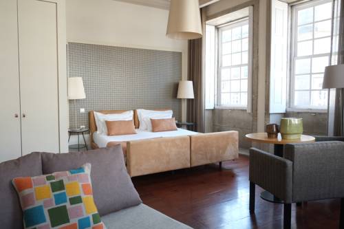 Imagen de la habitación del Apartamentos Oporto Tourist Apartments - Sao Domingos. Foto 5