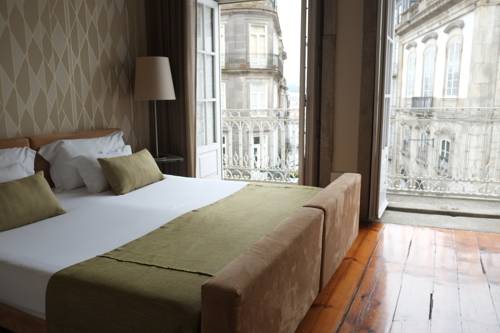 Imagen de la habitación del Apartamentos Oporto Tourist Apartments - Sao Domingos. Foto 6