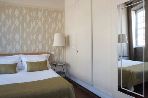 Imagen de la habitación del Apartamentos Oporto Tourist Apartments - Sao Domingos. Foto 7