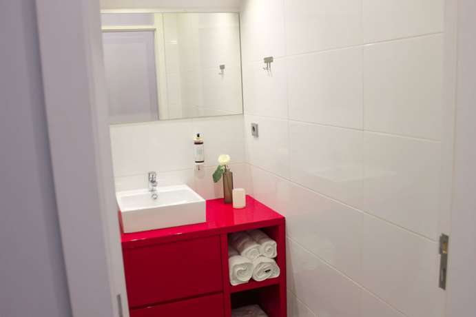 Imagen de la habitación del Apartamentos Oporto Trendy Apartments. Foto 3