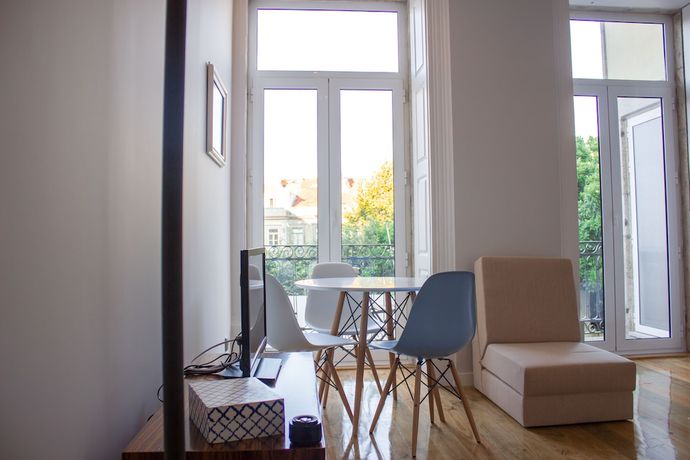 Imagen de la habitación del Apartamentos Oporto Trendy Apartments. Foto 5