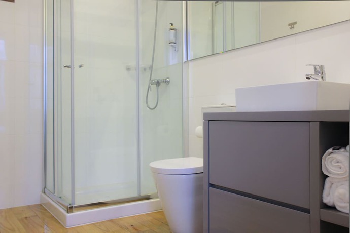 Imagen de la habitación del Apartamentos Oporto Trendy Apartments. Foto 6