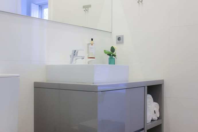 Imagen de la habitación del Apartamentos Oporto Trendy Apartments. Foto 7