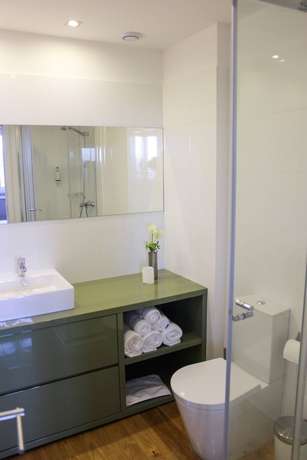 Imagen de la habitación del Apartamentos Oporto Trendy Apartments. Foto 9