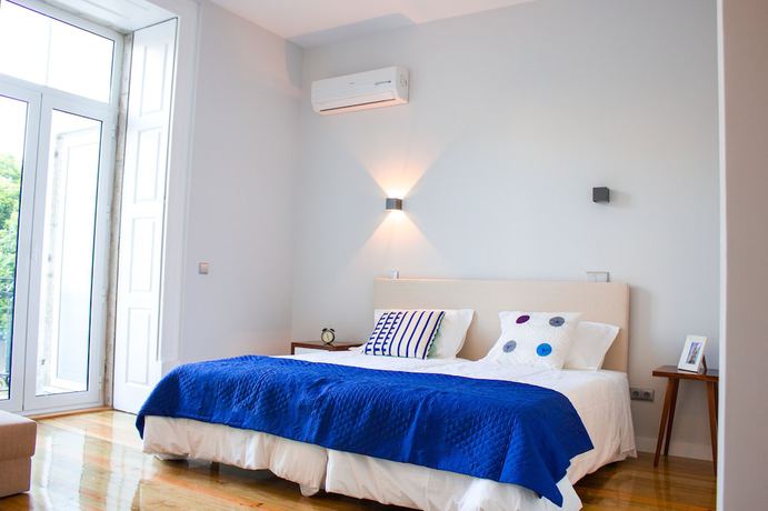 Imagen de la habitación del Apartamentos Oporto Trendy Apartments. Foto 14