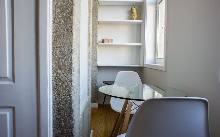 Imagen de la habitación del Apartamentos Oporto Trendy Apartments. Foto 17