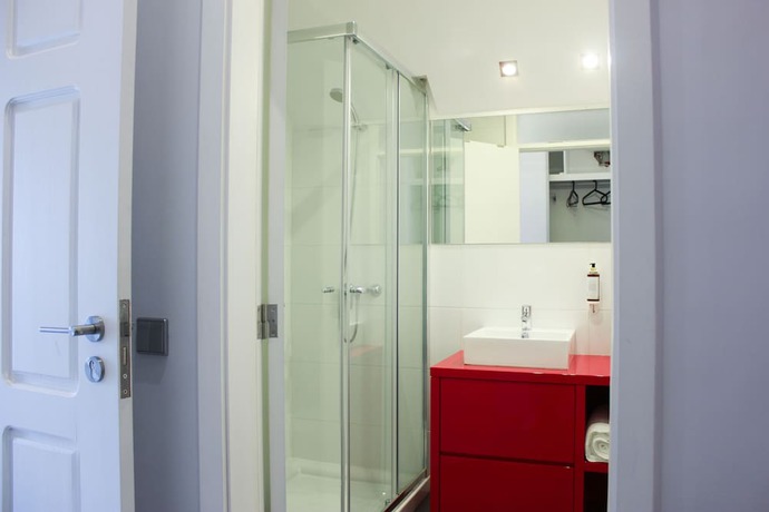 Imagen de la habitación del Apartamentos Oporto Trendy Apartments. Foto 19