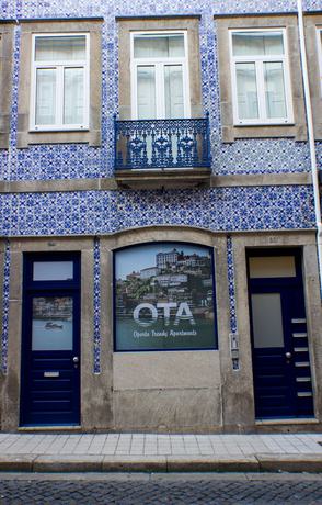 Imagen general del Apartamentos Oporto Trendy. Foto 1