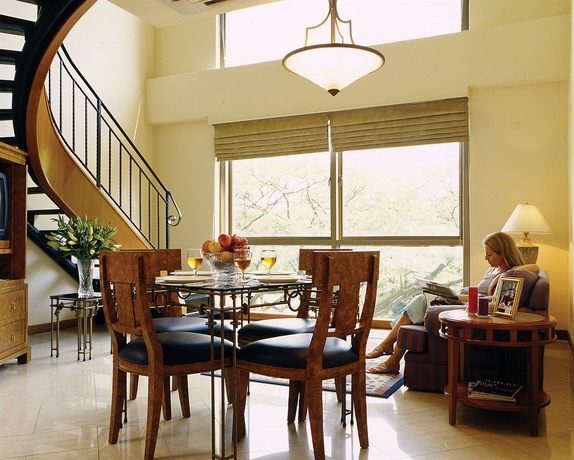 Imagen de los interiores del Apartamentos Orchard Parksuites. Foto 11