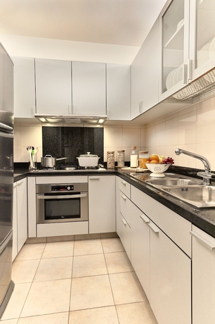 Imagen de la habitación del Apartamentos Orchard Scotts Residences. Foto 1