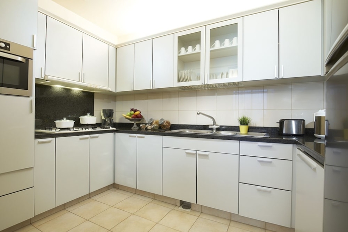 Imagen de la habitación del Apartamentos Orchard Scotts Residences. Foto 2