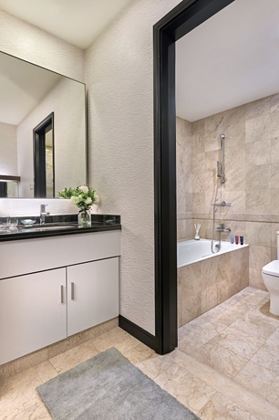 Imagen de la habitación del Apartamentos Orchard Scotts Residences. Foto 7