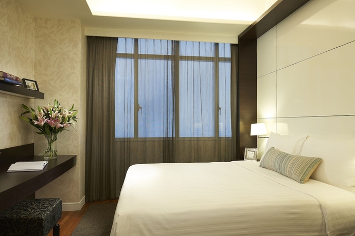 Imagen de la habitación del Apartamentos Orchard Scotts Residences. Foto 13