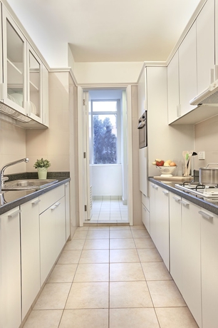 Imagen de la habitación del Apartamentos Orchard Scotts Residences. Foto 17