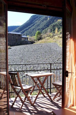 Imagen de la habitación del Apartamentos Ordino 3000. Foto 5