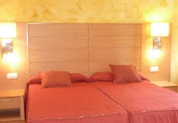 Imagen de la habitación del Apartamentos Ordino 3000. Foto 7