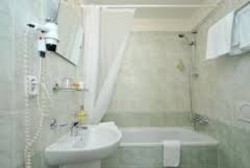 Imagen de la habitación del Apartamentos Orebitská. Foto 7