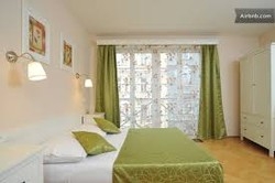 Imagen de la habitación del Apartamentos Orebitská. Foto 8