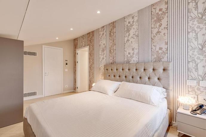 Imagen general del Apartamentos Oriana Hom&egrave;l Udine. Foto 4