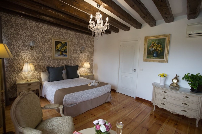 Imagen de la habitación del Apartamentos Oriente Palace Apartments. Foto 2