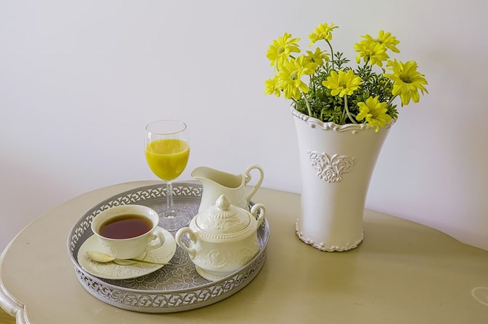 Imagen de la habitación del Apartamentos Oriente Palace Apartments. Foto 5