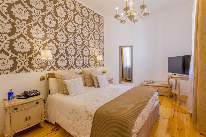 Imagen de la habitación del Apartamentos Oriente Palace Apartments. Foto 10