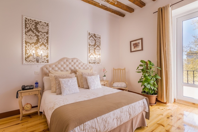 Imagen de la habitación del Apartamentos Oriente Palace Apartments. Foto 12