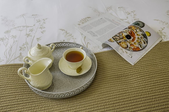 Imagen de la habitación del Apartamentos Oriente Palace Apartments. Foto 18