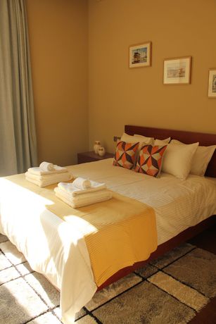 Imagen de la habitación del Apartamentos Orion ODM Lisbon 8 Building. Foto 2