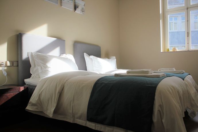 Imagen de la habitación del Apartamentos Orion ODM Lisbon 8 Building. Foto 3