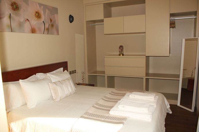 Imagen de la habitación del Apartamentos Orion ODM Lisbon 8 Building. Foto 6